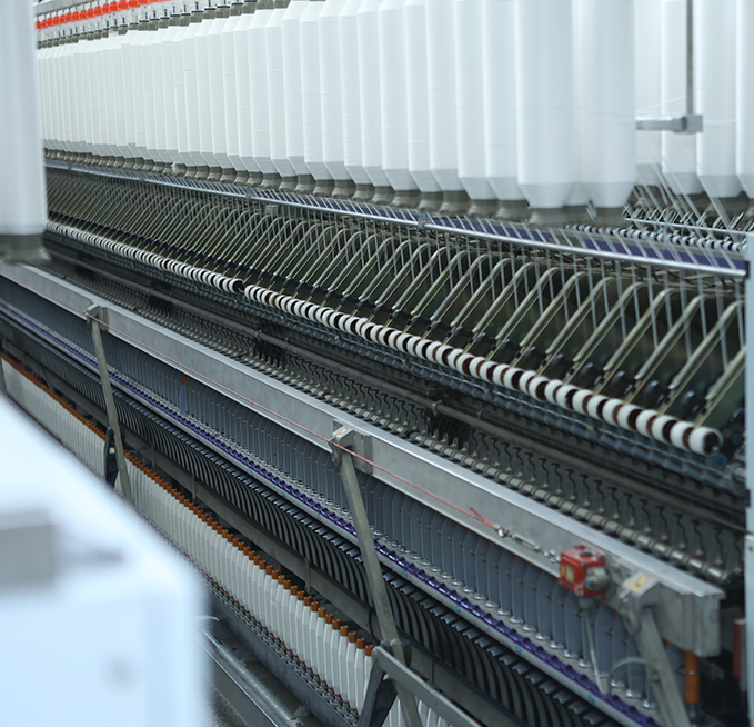 Nantong Double Great Textile Co., Ltd.